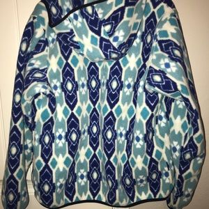 patagonia fleece